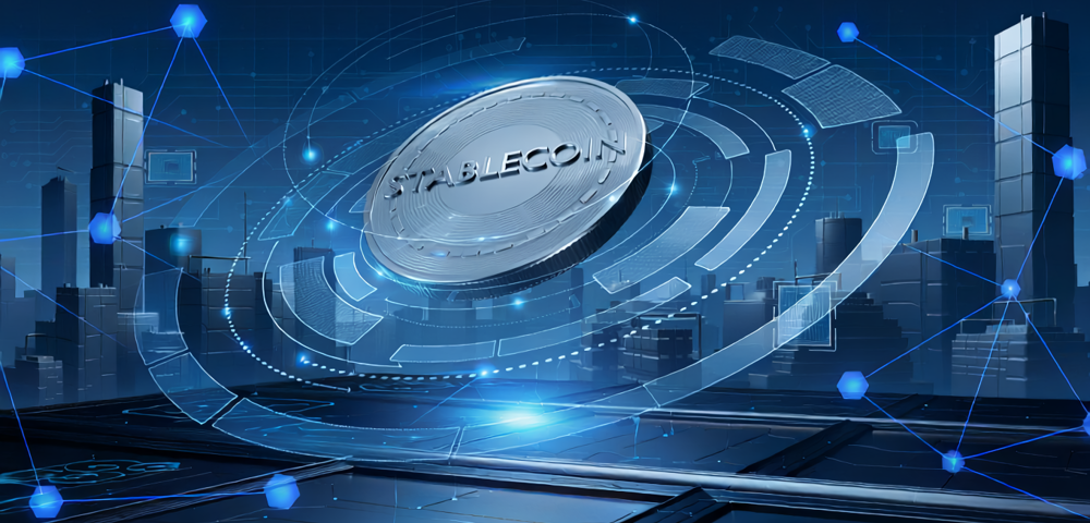 Stablecoins – Wie tokenisiertes Geld die globale Finanzarchitektur verändert